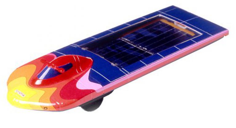 Solar-Car